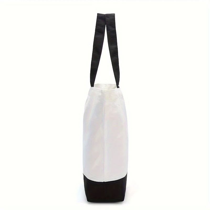 Multi-purpose Tote Bags _ Luke 10:4