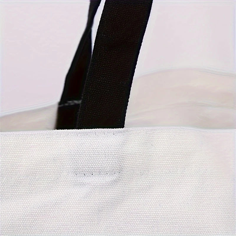 Multi-purpose Tote Bags _ Luke 10:4
