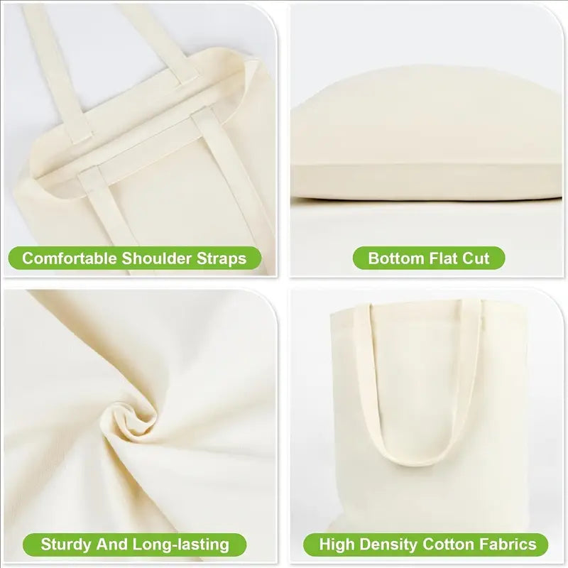 Multi-purpose Tote Bags _John 15 :25