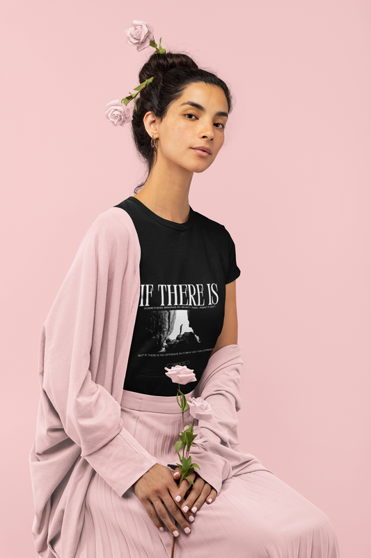 Solid Color T-shirt, Short Sleeve Crew_John 18:23