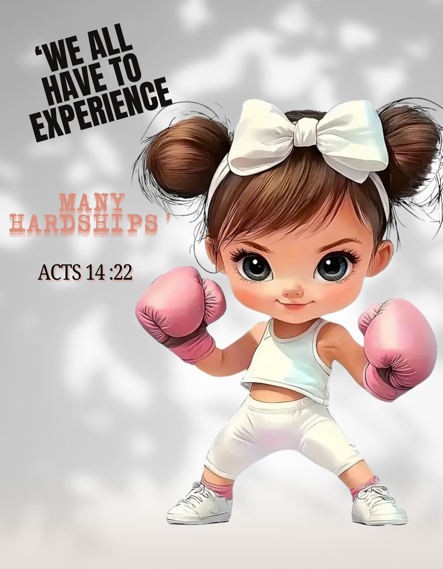 100% Cotton Short Sleeve T-Shirts_Acts 14:22