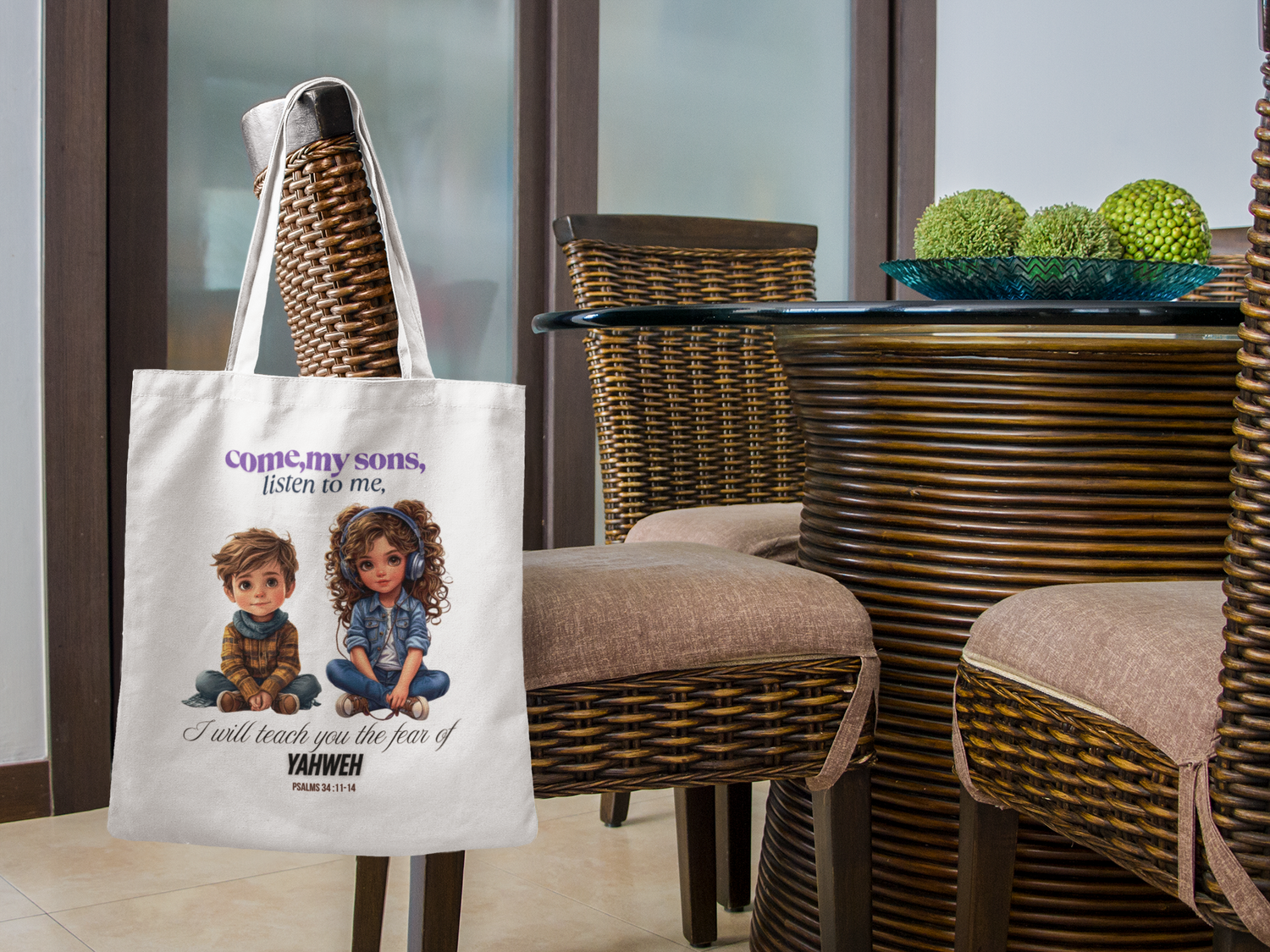 Tote Bags