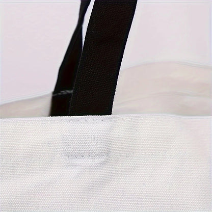 Multi-purpose Tote Bags _ Luke 10:4