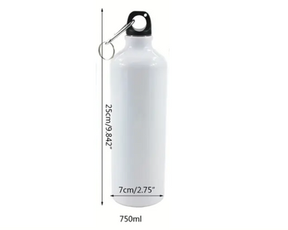 Water Bottle With Screw Carabiner Hook_Jonh 16:32