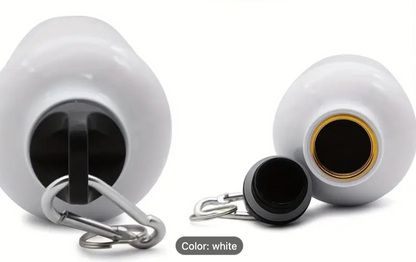 Water Bottle With Screw Carabiner Hook_Jonh 16:32