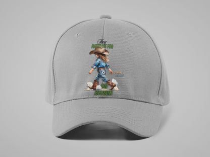 Baseball Cap Y2K Vintage _John 15 :25