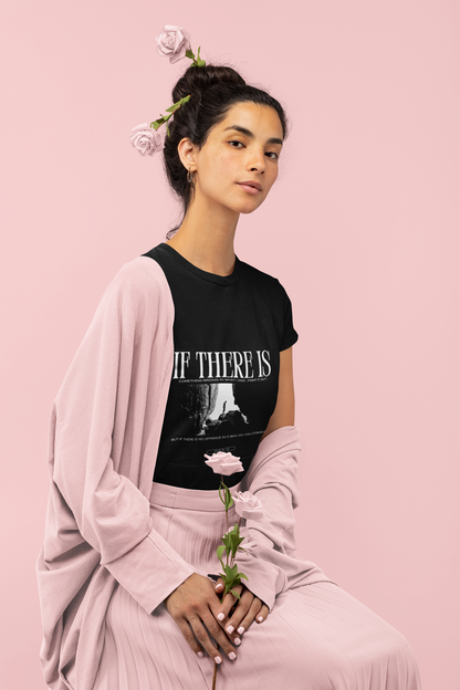Solid Color T-shirt, Short Sleeve Crew_John 18:23