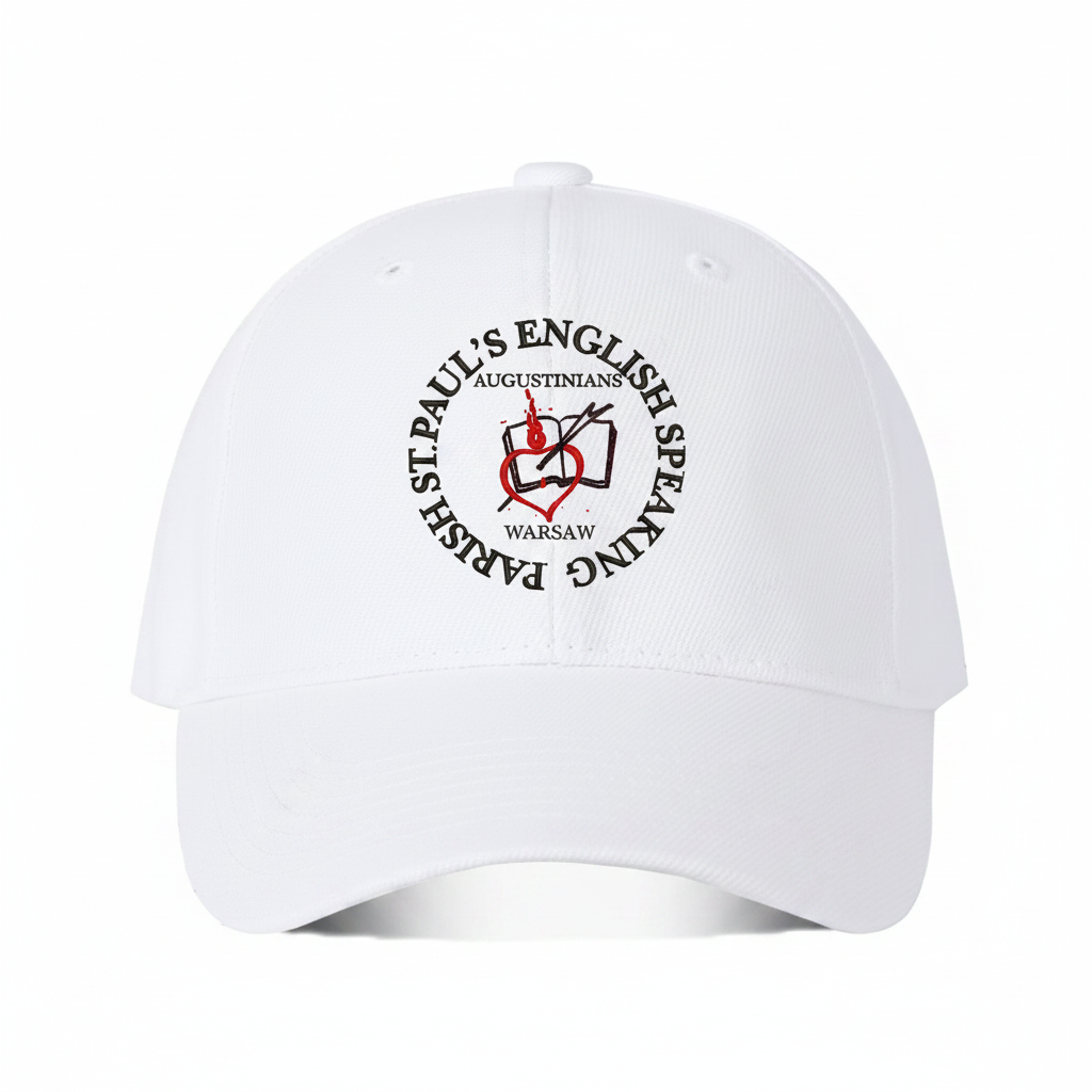 Parish Cap